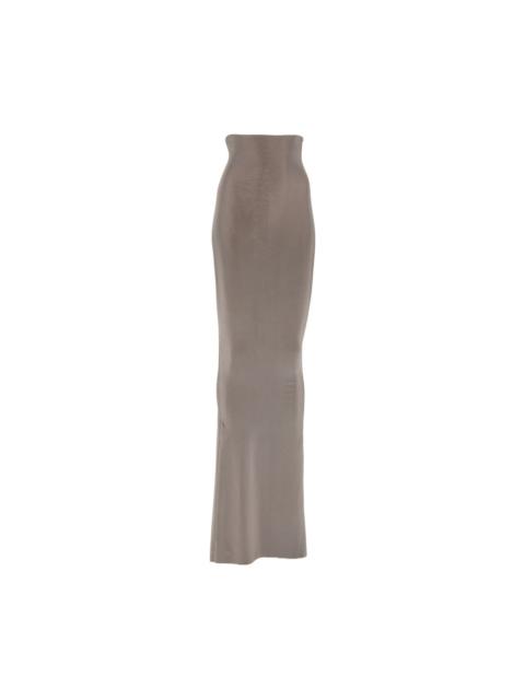 Rick Owens Maxi skirt