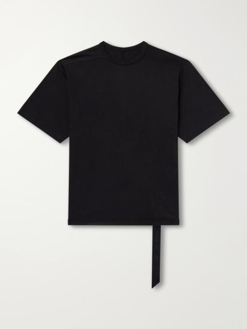 Rick Owens DRKSHDW Brad Cotton-Jersey T-Shirt