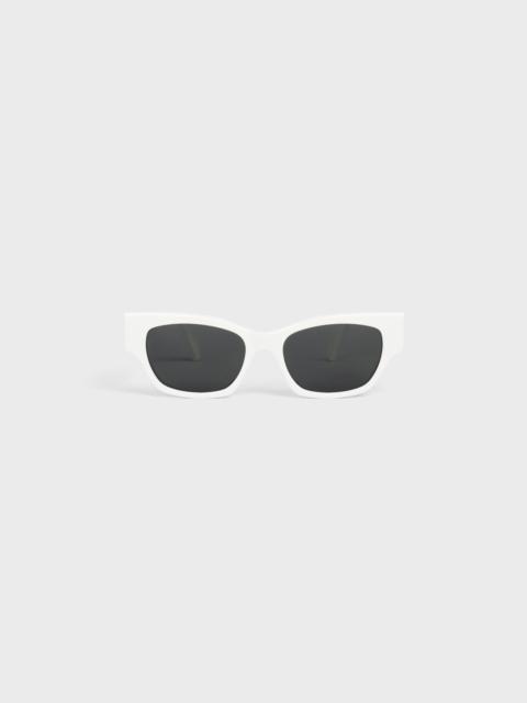 CELINE Monochroms 01 sunglasses in Acetate