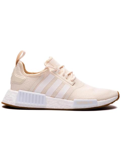 adidas NMD R1 Wonder White Gum