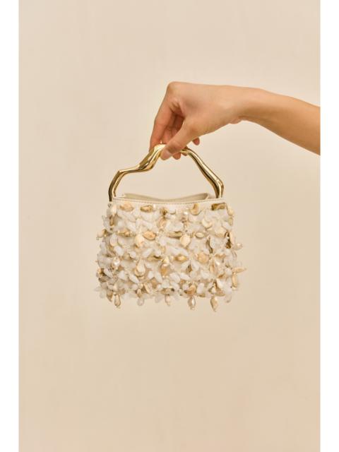 Cult Gaia SOLENE MINI BAG