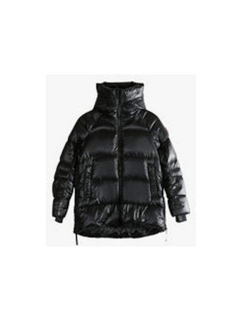 Canada Goose Canada Goose Cypress Puffer Coat Black
