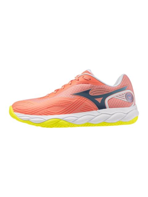 Mizuno Mizuno Wave Enforce Court 2 AC Women's Racquet Sports Shoe