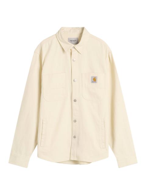 Carhartt WIP Carhartt WIP Crawford Shirt Jacket