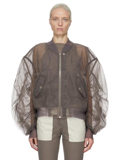 Rick Owens SECCHIA FLIGHT