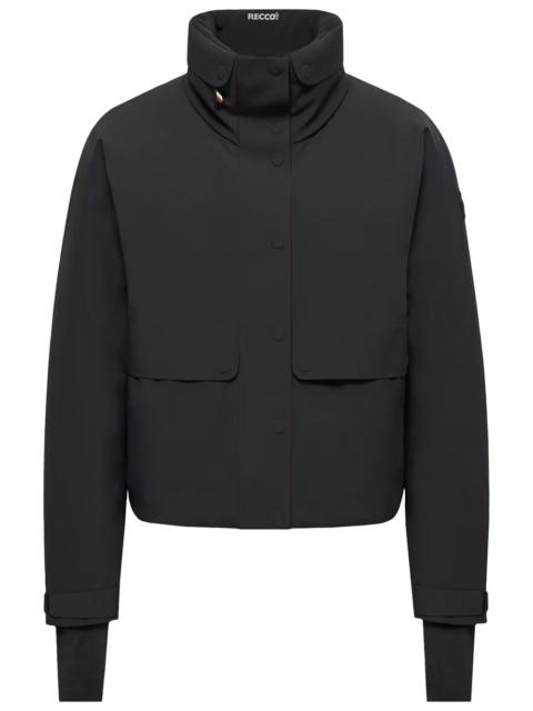 Moncler MONCLER: DANSES Padded Ski Jacket with Hood