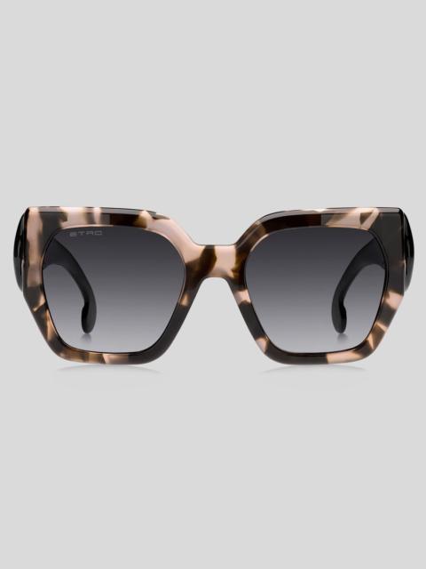 Etro ETROPAISLEY SUNGLASSES