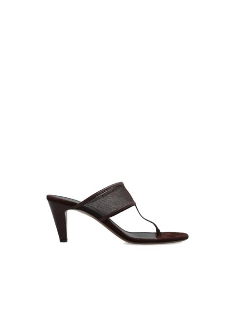 NEOUS Vena open-toe sandals