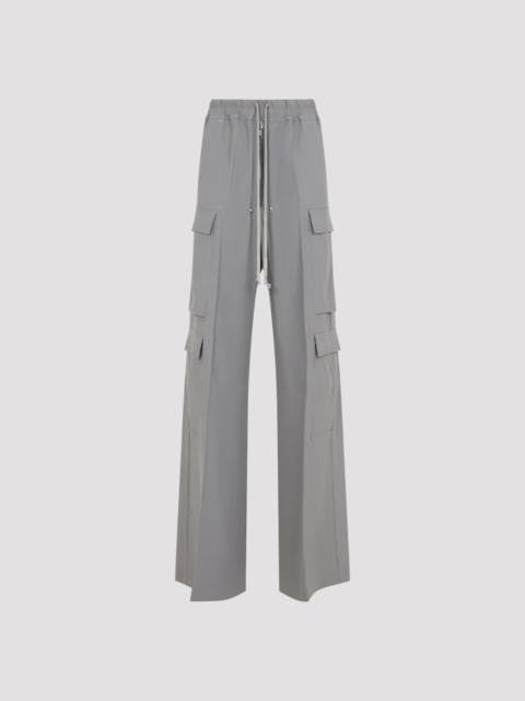 Rick Owens Rick Owens Cargobelas Pants
