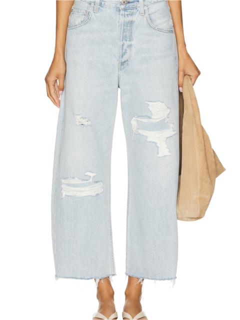 Citizens of Humanity Ayla Raw Hem Crop