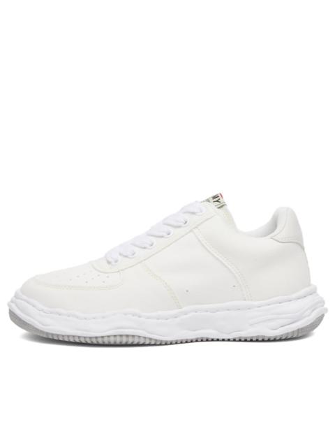 Maison MIHARAYASUHIRO Maison MIHARA YASUHIRO Wayne Original Low Leather Sneaker