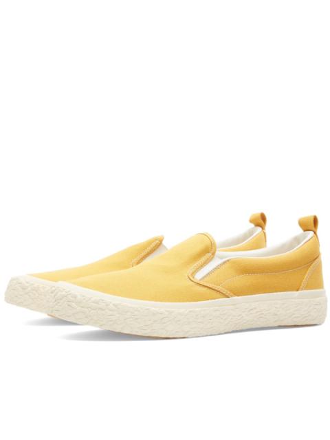 ymc★ YMC YMC Slip-On Sneaker | REVERSIBLE