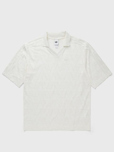 adidas WMNS LACE FOOTBALL JERSEY