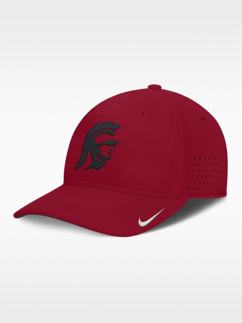 Nike USC Sideline Practice Men's Nike Dri-FIT College Hat
