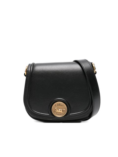 Horse Medal shoulder bag