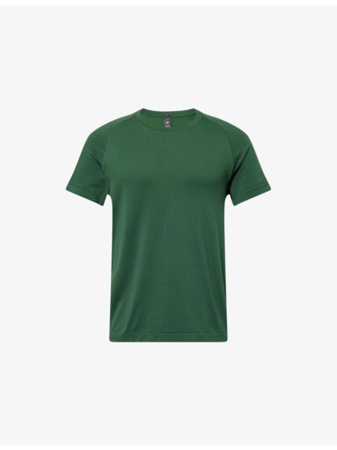 lululemon Metal Vent Tech Short-Sleeves Stretch-Woven T-Shirt