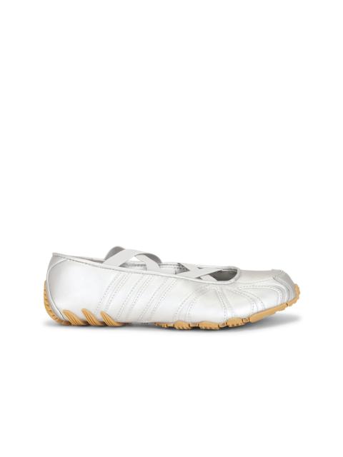 adidas Originals Ghost Sprint Ballet Sneaker