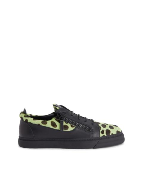 Giuseppe Zanotti Frankie sneakers