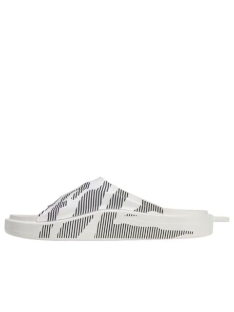 adidas (WMNS) adidas x Stella McCartney Slide 'White Black' IE8769