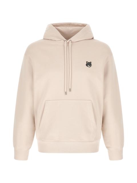 Maison Kitsuné 'Fox Head' hoodie