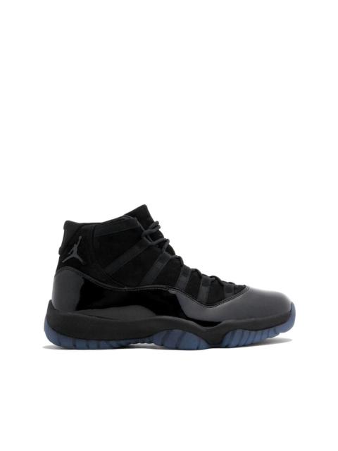 Air Jordan 11 Retro "Cap and Gown" sneakers