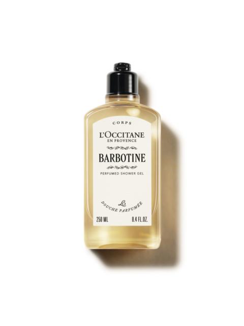 L'Occitane Barbotine Perfumed Shower Gel