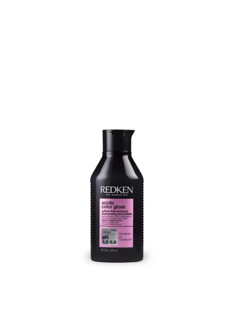 Redken Acidic Color Gloss Sulfate-Free Shampoo