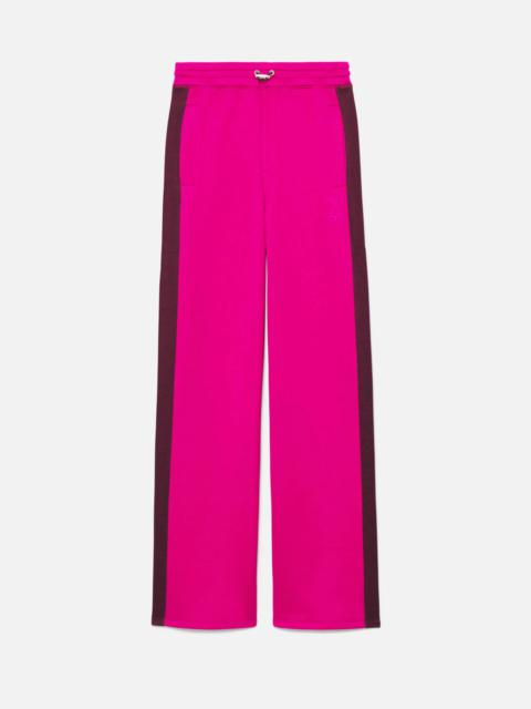 AMI Paris Ami De Coeur Track Pants