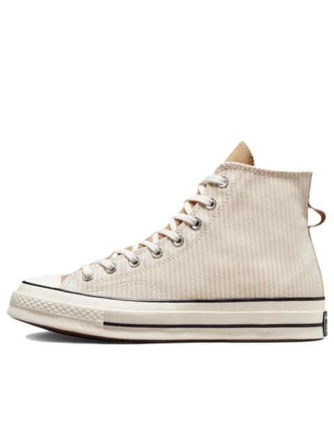 Converse Chuck 70 High 'Crafted Stripe' A00473C