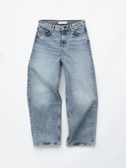 & Other Stories Baggy Jeans