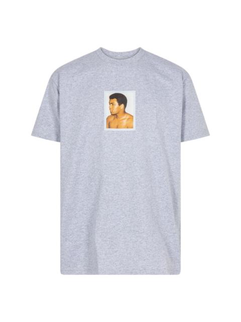 Supreme x Ali x Warhol T-shirt