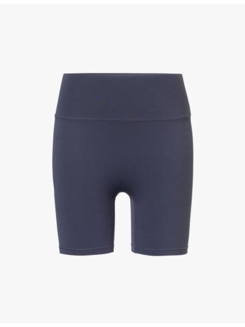 ADANOLA Ultimate Crop Biker Shorts