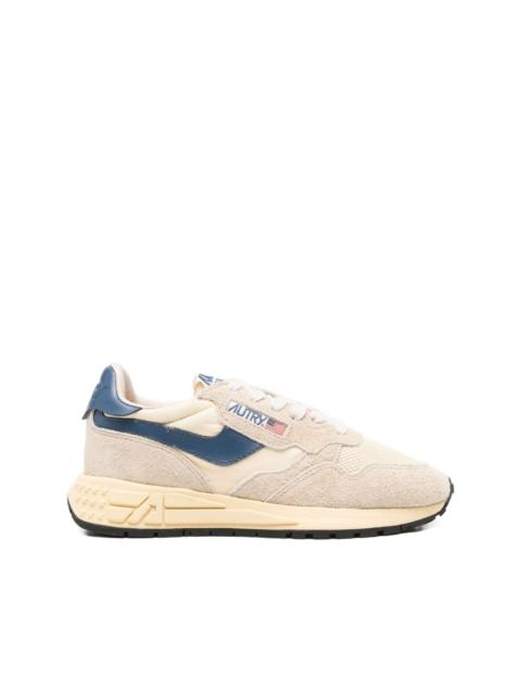 AUTRY Reelwind low-top sneakers