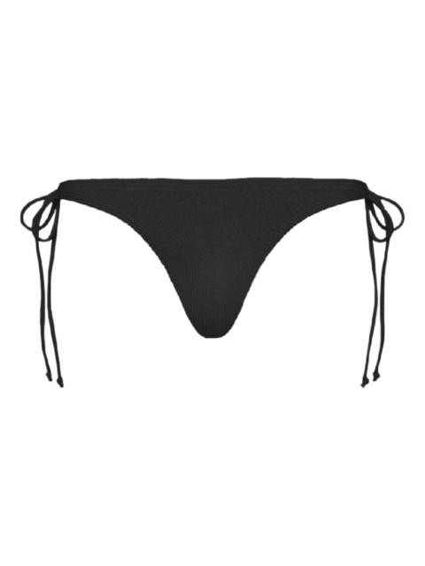 bond-eye Serenity bikini bottoms