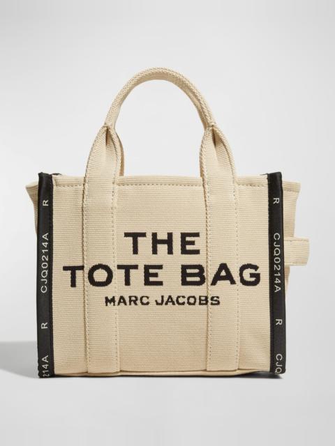 Marc Jacobs The Jacquard Small Tote Bag
