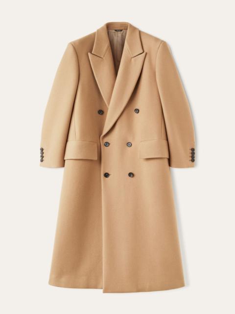 Loro Piana Tiziano Coat