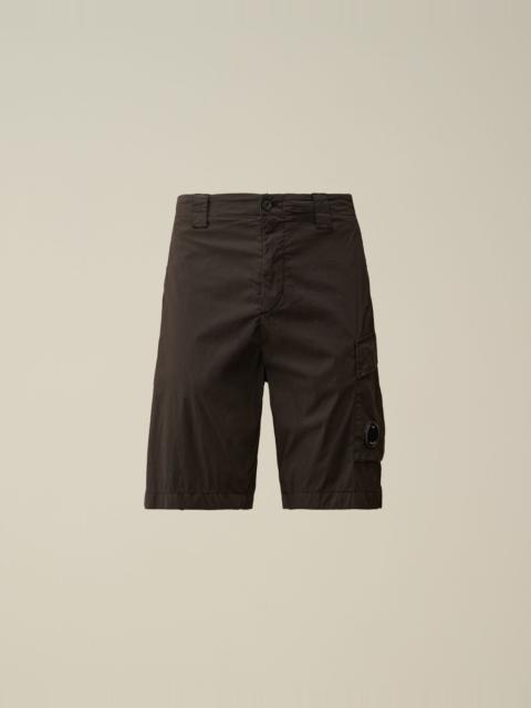 C.P. Company 50 Fili Stretch Cargo Shorts