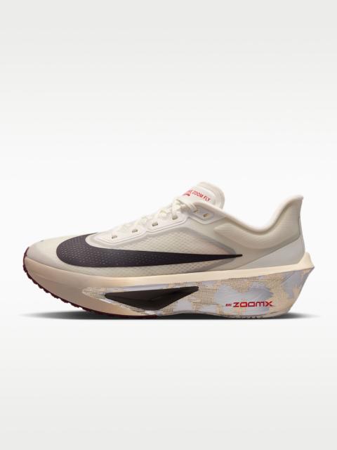 Nike Nike Zoom Fly 6 Men's Road Racing Shoes