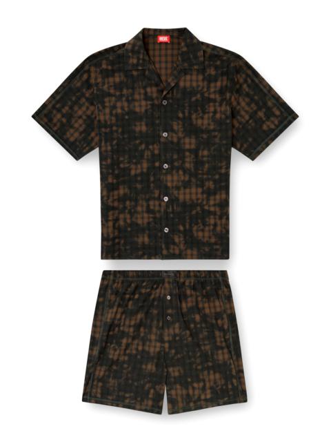 Diesel SET-HORIEN-UTLT