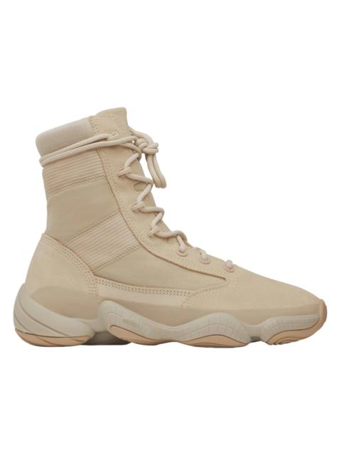 adidas Yeezy 500 High Tactical Boot Sand