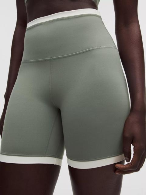 lululemon lululemon Align™ Super-High-Rise Short 6" *Trim