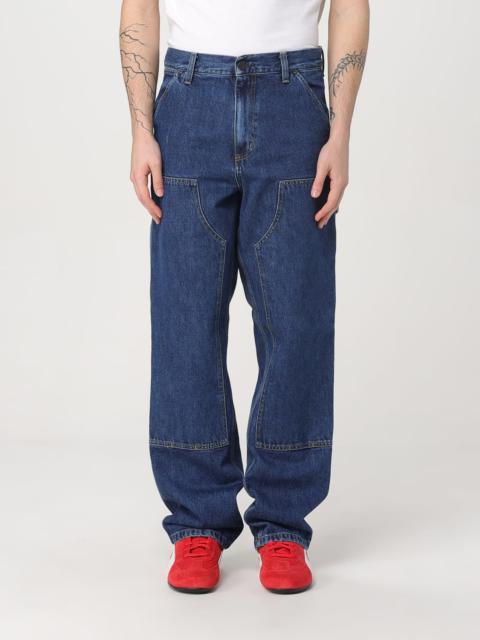 Carhartt Jeans men Carhartt Wip