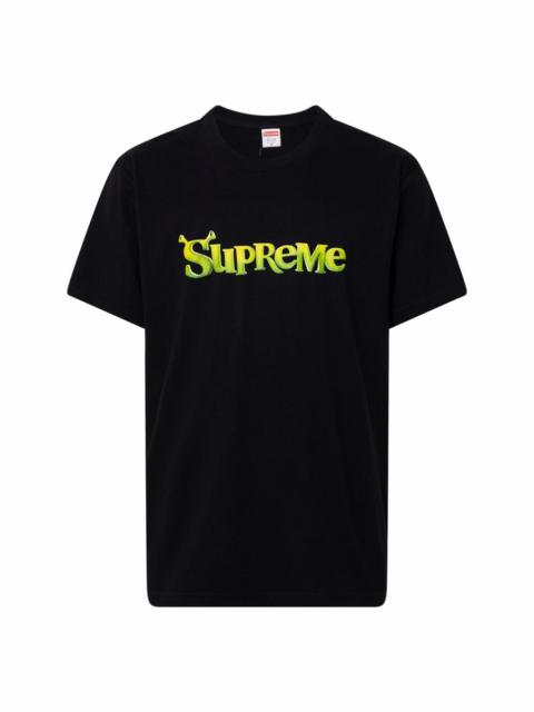 Supreme x Shrek T-shirt