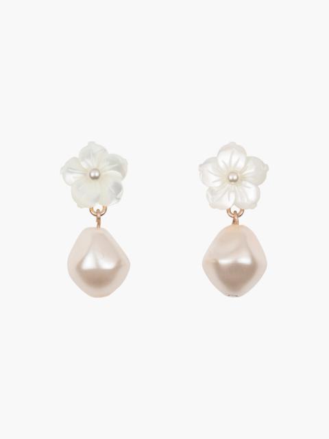 Jennifer Behr Mina Earrings
