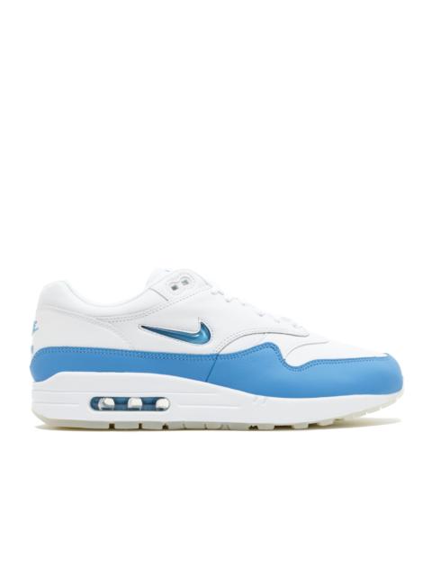 Nike 나이키 에어 맥스 1 보석 대학 블루
