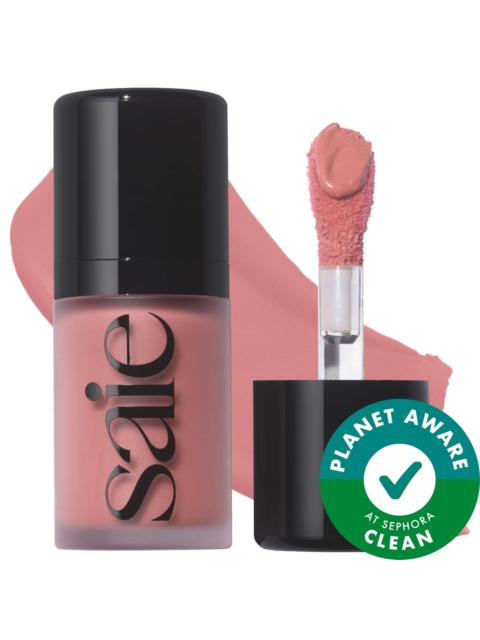 Saie Mini Dew Blush Liquid Cream Blush