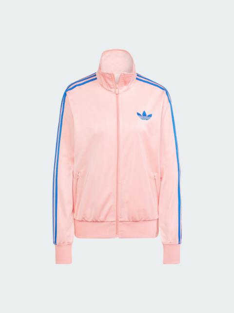 adidas Adicolor Classic Firebird Loose Track Top
