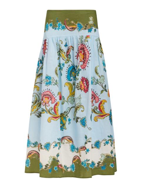 MARIE OLIVER VICKI SKIRT