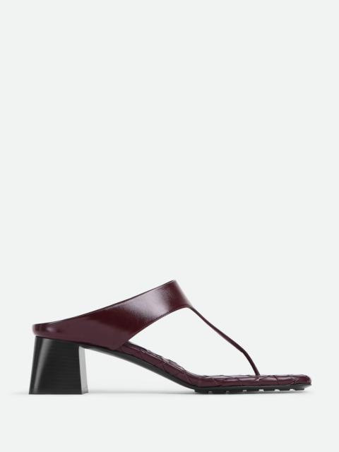 Bottega Veneta Marella Thong