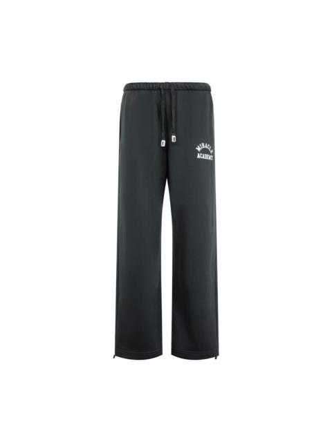 NAHMIAS Miracle Academy Wide Sweatpants